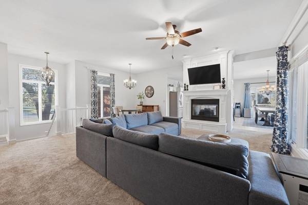 8518 E Mulberry St, Wichita, KS 67226-3349