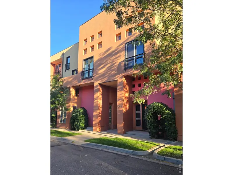 801 Confidence #10, Longmont, CO 80504