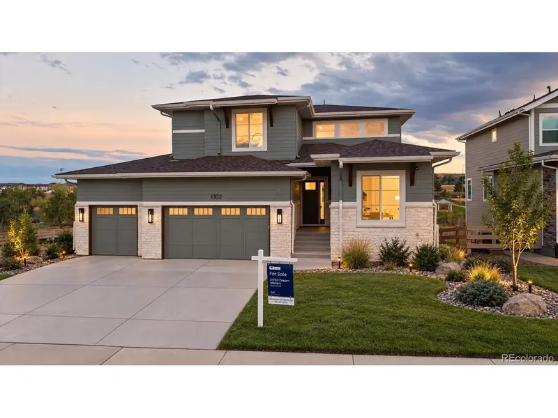 1302 Eldorado, Superior, CO 80027