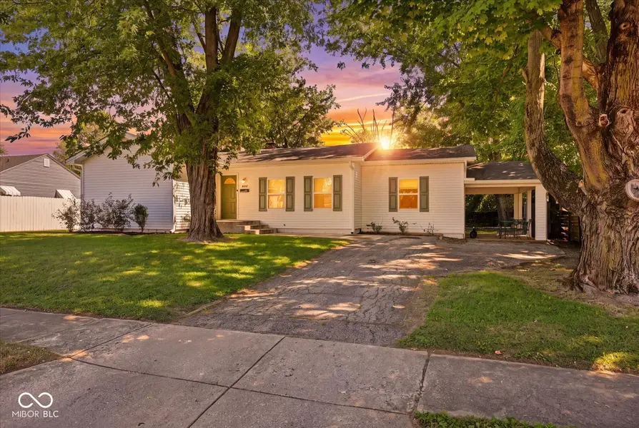 403 S Main ST, Edinburgh, IN 46124