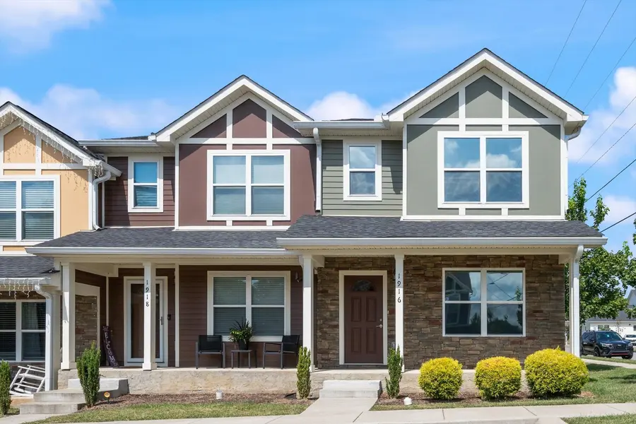 1916 Lombardia Ln, Madison, TN 37115