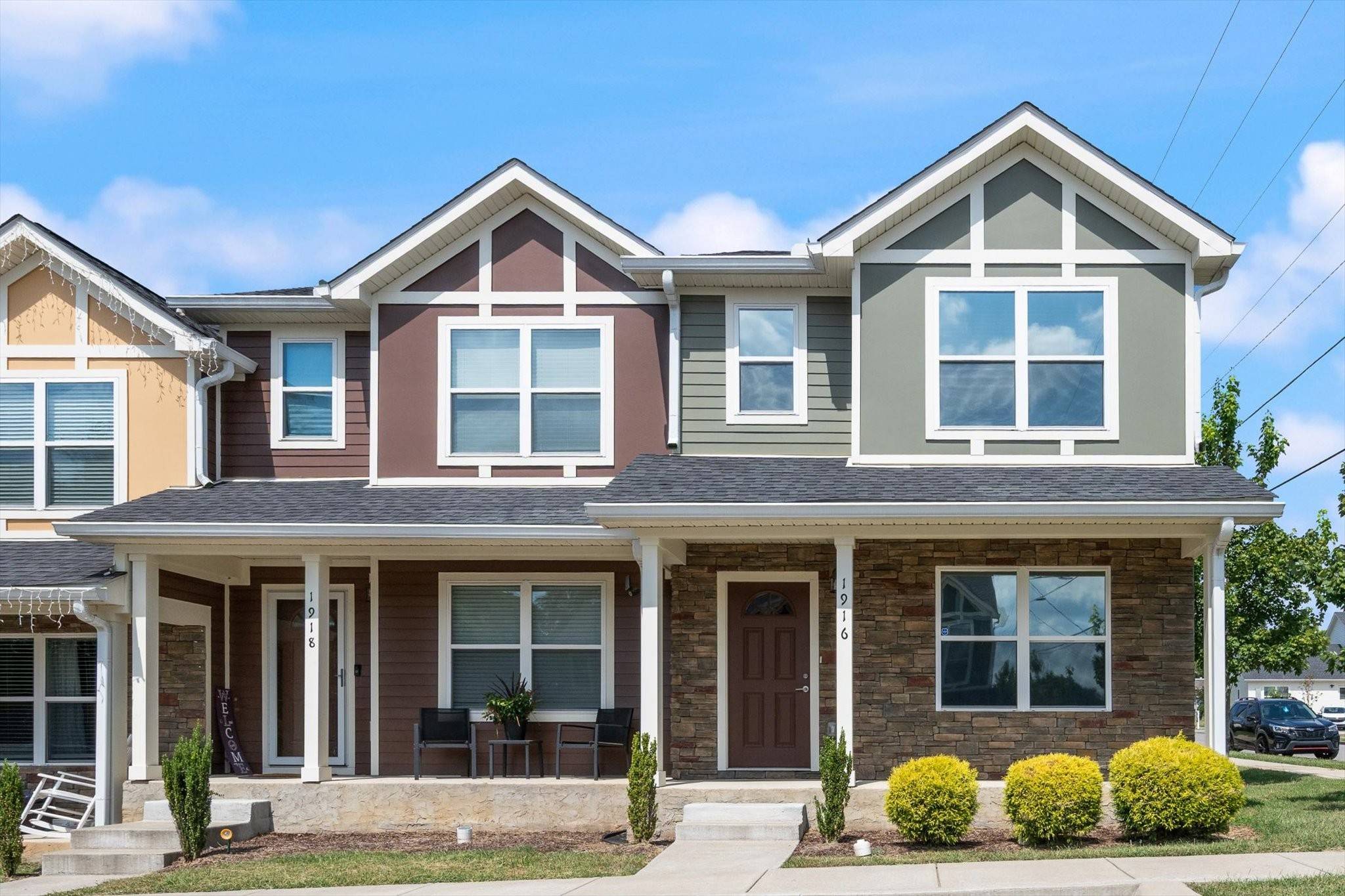 1916 Lombardia Ln, Madison, TN 37115