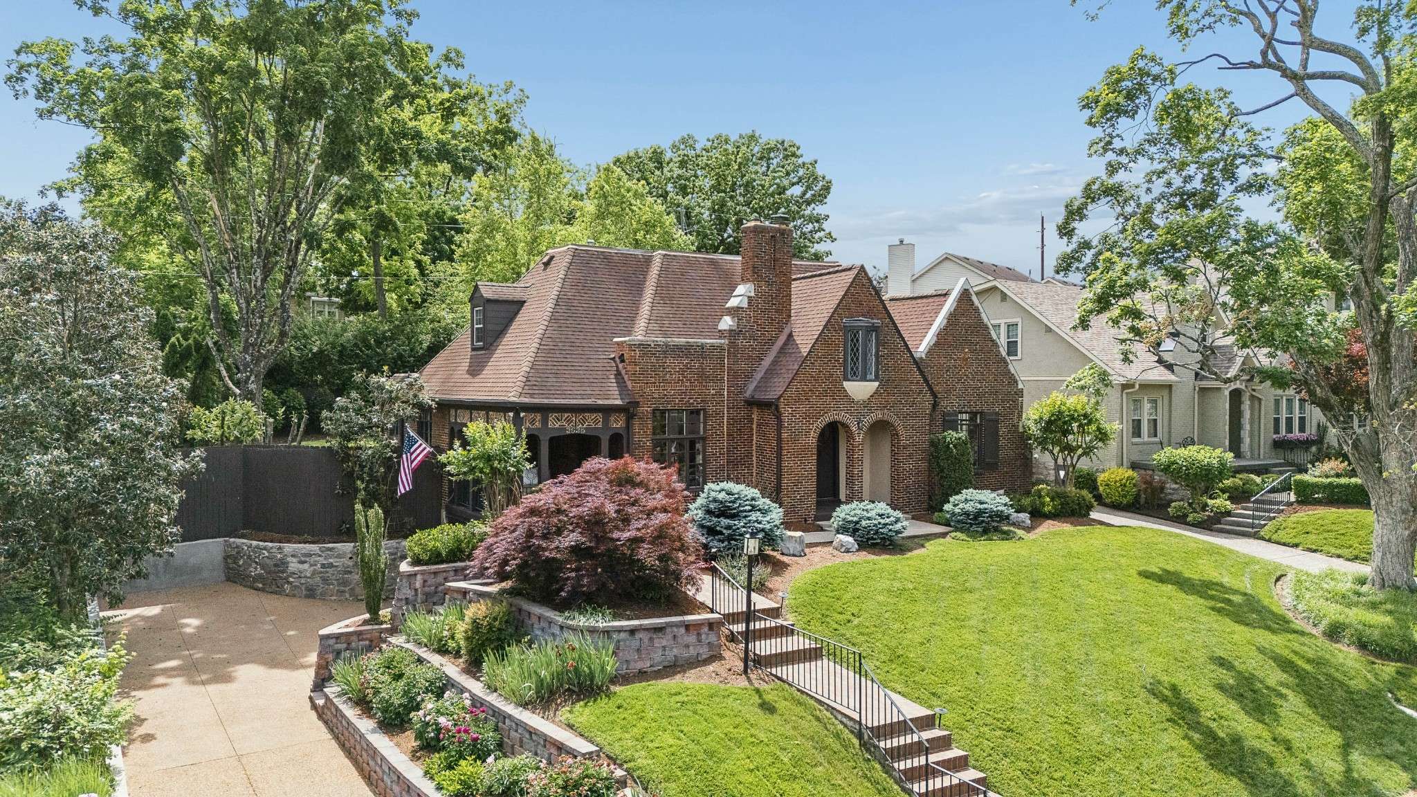 3635 Valley Vista Rd, Nashville, TN 37205