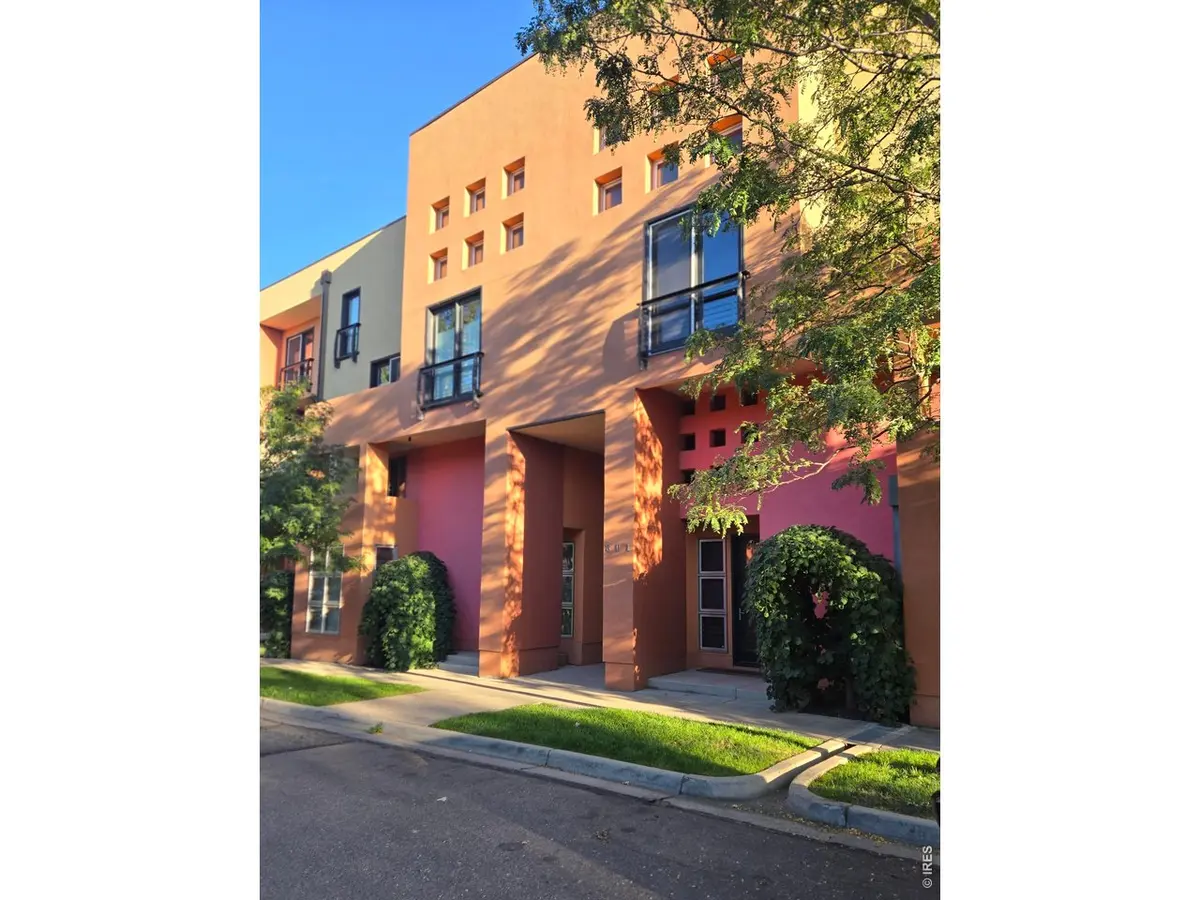 801 Confidence #10, Longmont, CO 80504