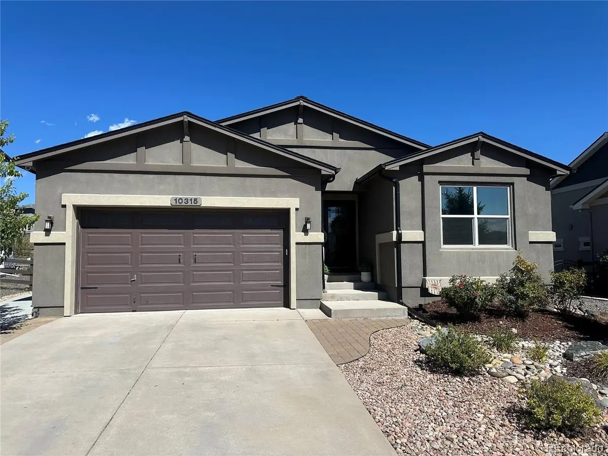 10315 Rifle Falls, Colorado Springs, CO 80924