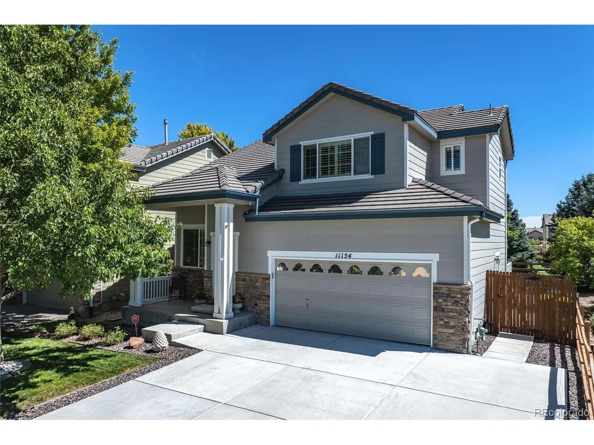 11154 Bayne, Parker, CO 80134