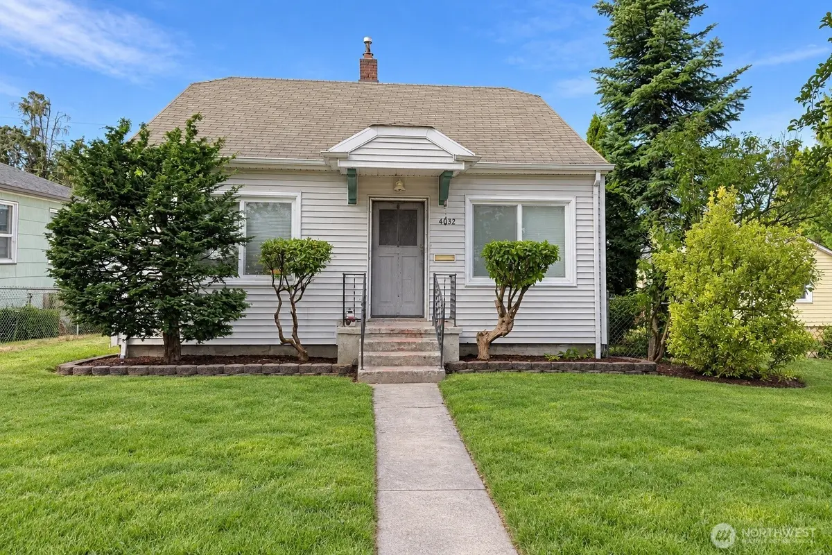 4032 S Bell ST, Tacoma, WA 98418