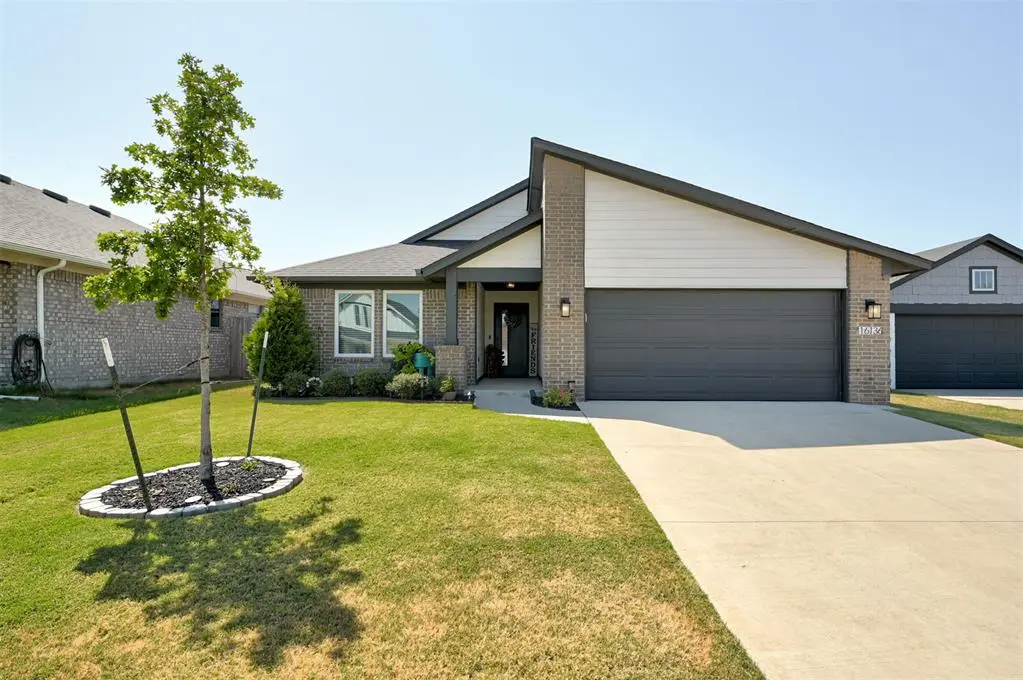 16136 Quiet Storm DR, Oklahoma City, OK 73170
