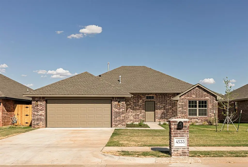 4533 Adobe CT, Yukon, OK 73099