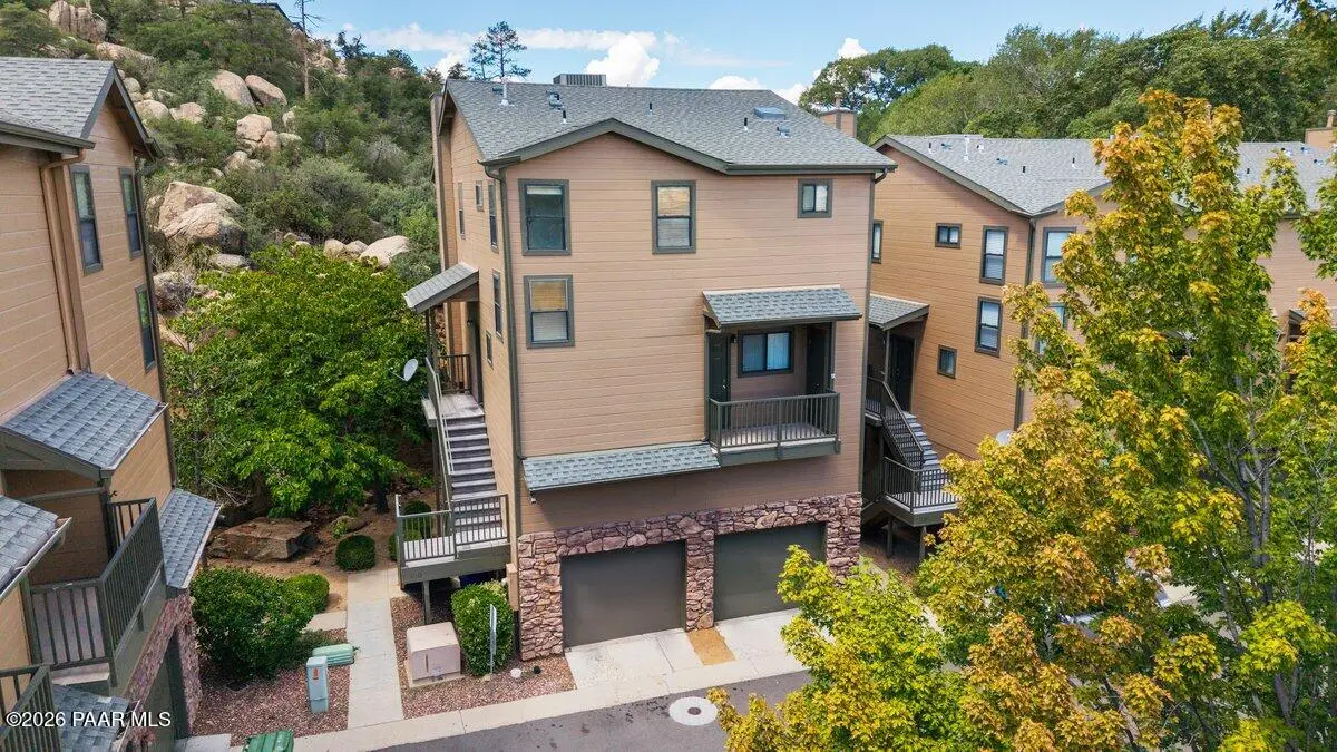 1140 Mary DR, Prescott, AZ 86305