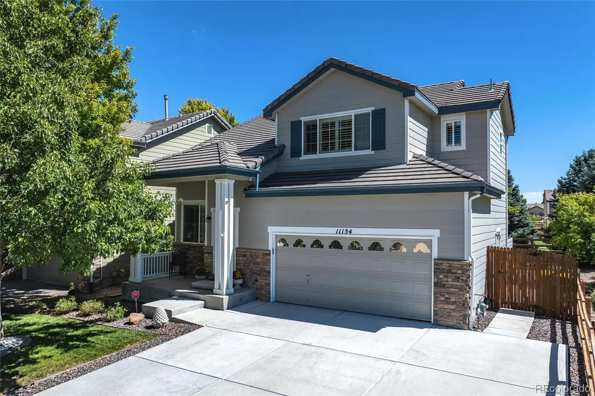 11154 Bayne WAY, Parker, CO 80134