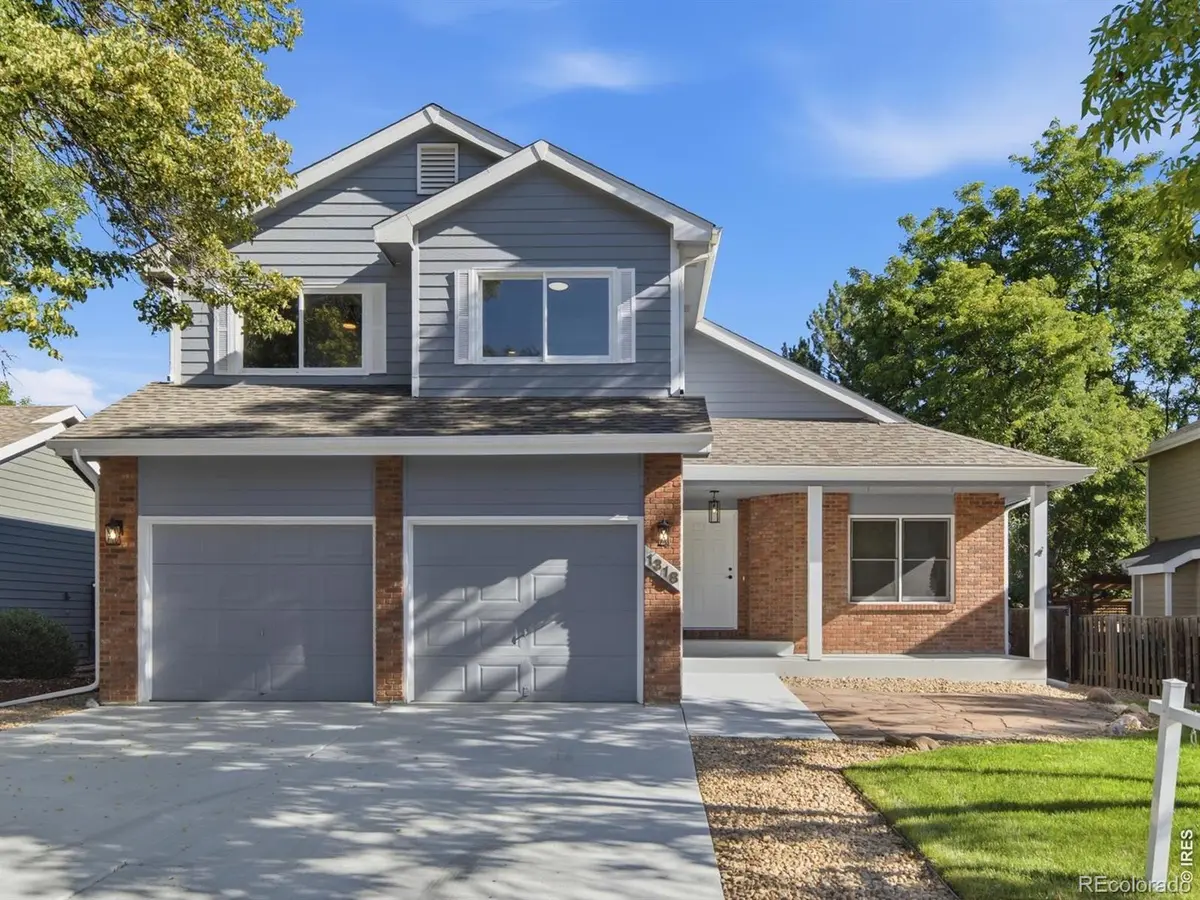 1318 Sanford DR, Fort Collins, CO 80526