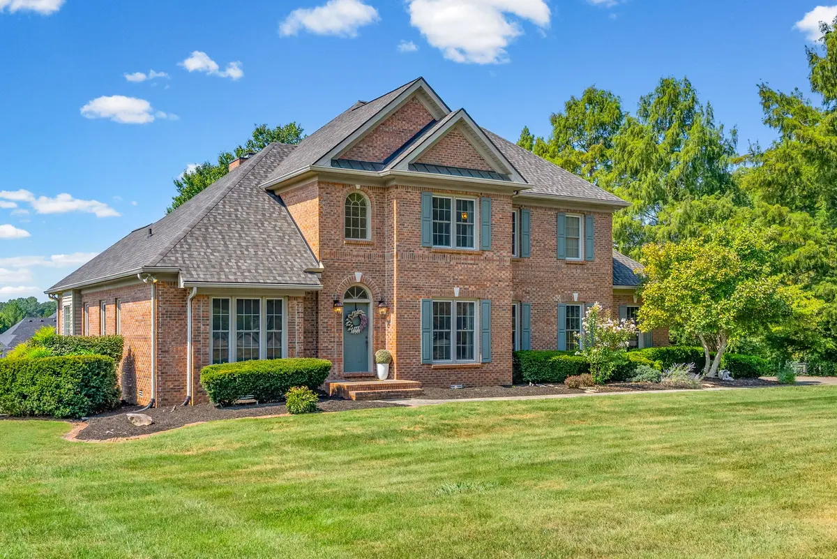 534 Pond Apple Rd, Clarksville, TN 37043