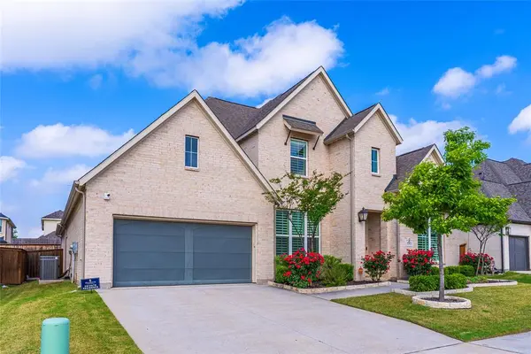 15871 Lucy Lane, Frisco, TX 75033