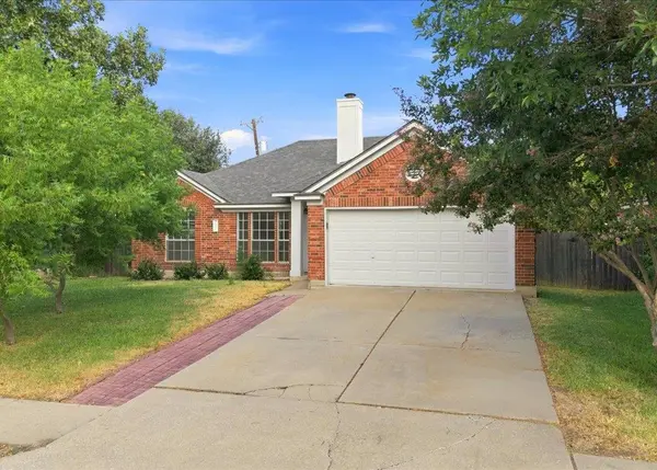 3700 Walleye WAY, Round Rock, TX 78665