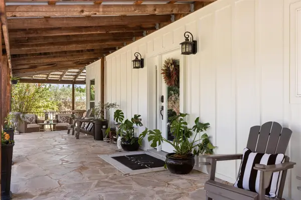 2150 County Road 282, Liberty Hill, TX 78642