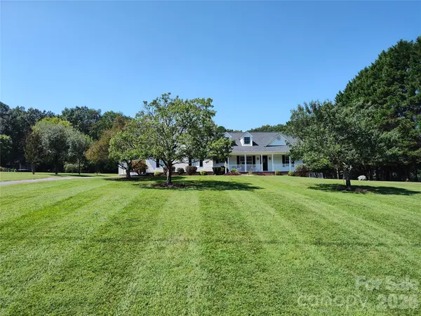 4005 Davis RD, Maiden, NC 28650