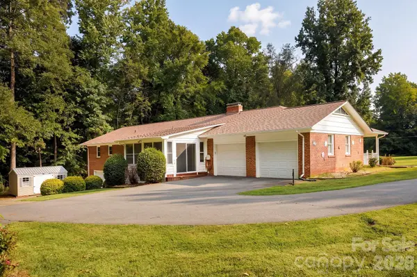 229 Random RD #2, Mocksville, NC 27028
