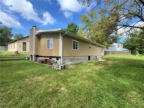 2745 169 HWY, Trimble, MO 64492