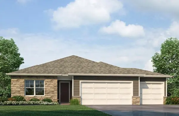 18610 Weaver ST, Spring Hill, KS 66083