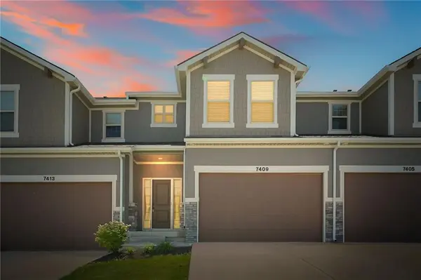 7409 GRAND SLAM ST, Parkville, MO 64152