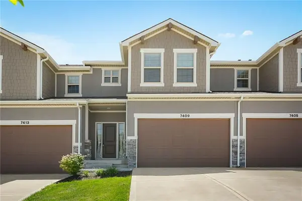 7409 GRAND SLAM ST, Parkville, MO 64152