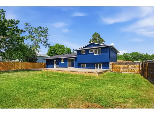 4101 Cork, Laporte, CO 80535