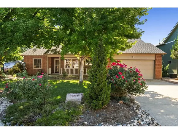 1840 Silver Leaf, Loveland, CO 80538