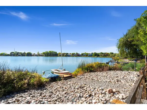 1840 Silver Leaf, Loveland, CO 80538