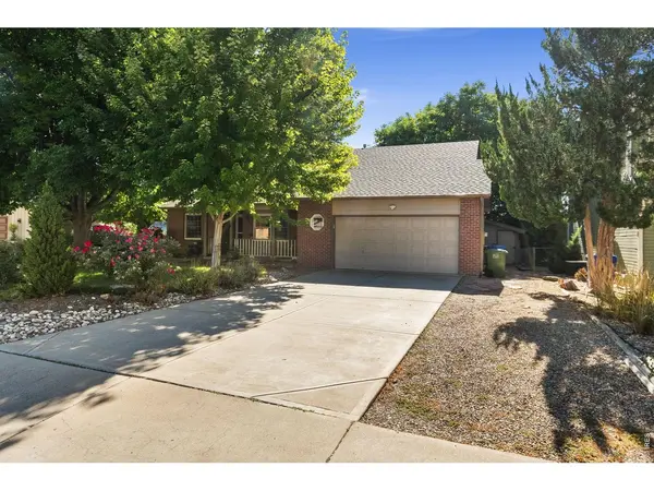 1840 Silver Leaf, Loveland, CO 80538