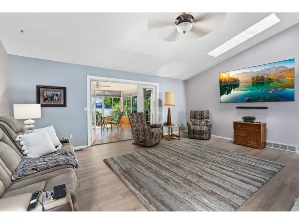 1840 Silver Leaf, Loveland, CO 80538