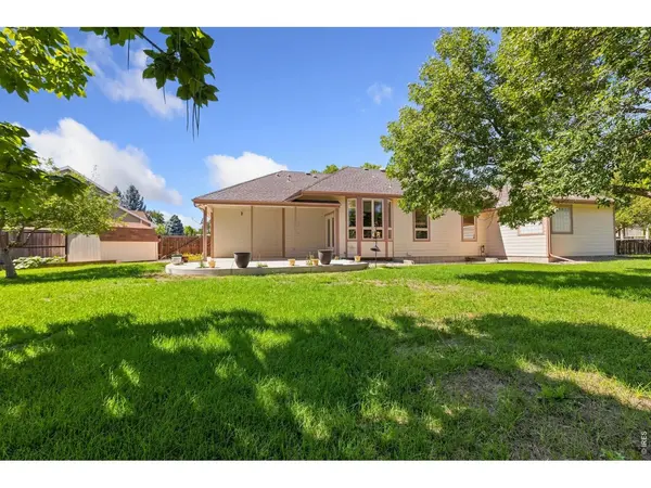 1350 Silverwood, Windsor, CO 80550