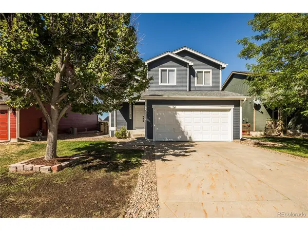 9583 Marmot Ridge, Littleton, CO 80125