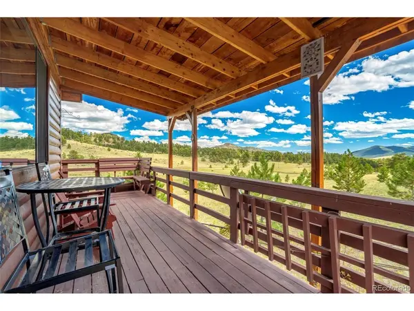 151 Old Kathleen, Guffey, CO 80820