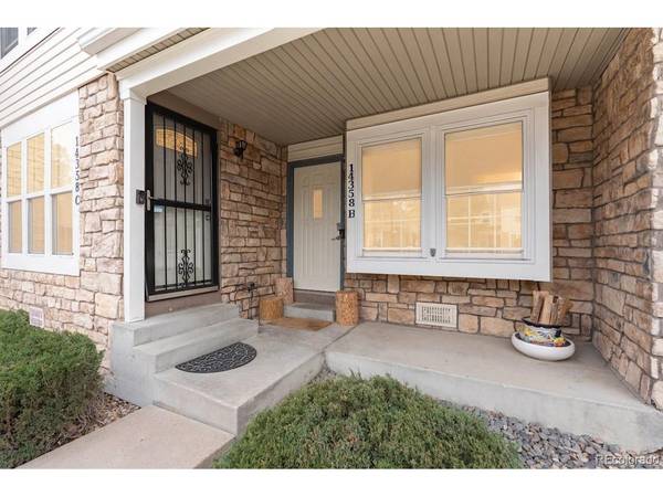 14358 E Pimlico #B124, Aurora, CO 80015