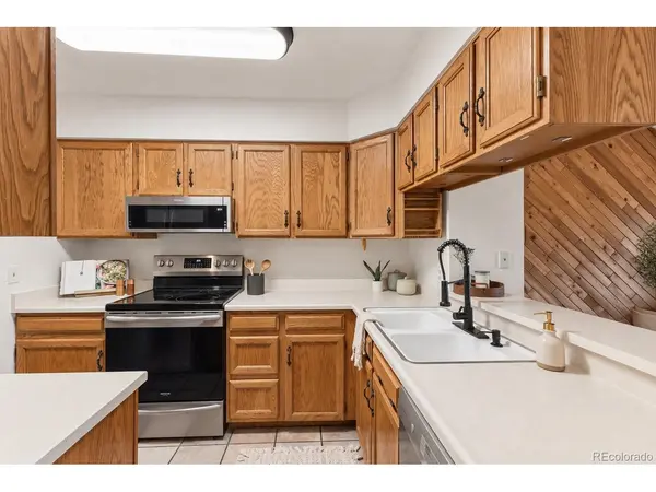 1811 S Quebec #57, Denver, CO 80231