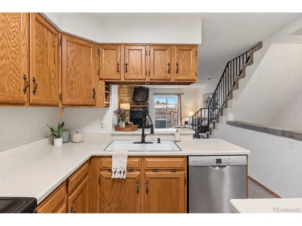 1811 S Quebec #57, Denver, CO 80231