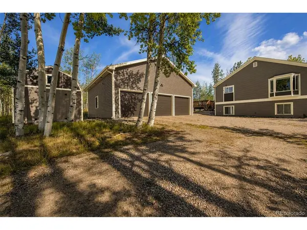 331 Canthook, Fairplay, CO 80440
