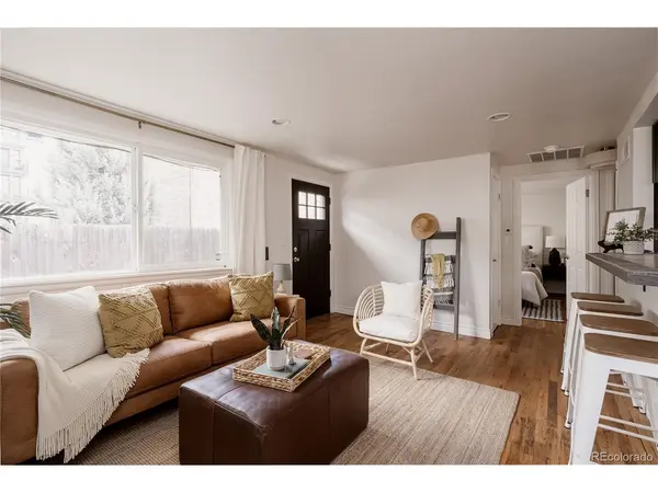 2615 W 26th, Denver, CO 80211