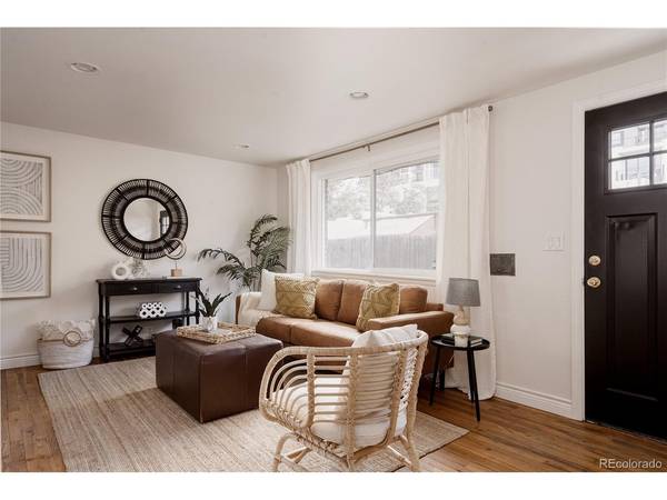 2615 W 26th, Denver, CO 80211