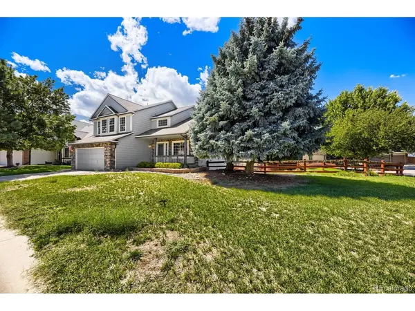 5205 S Meadow Lark, Castle Rock, CO 80109