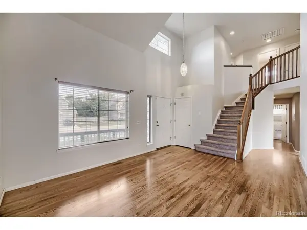 5205 S Meadow Lark, Castle Rock, CO 80109