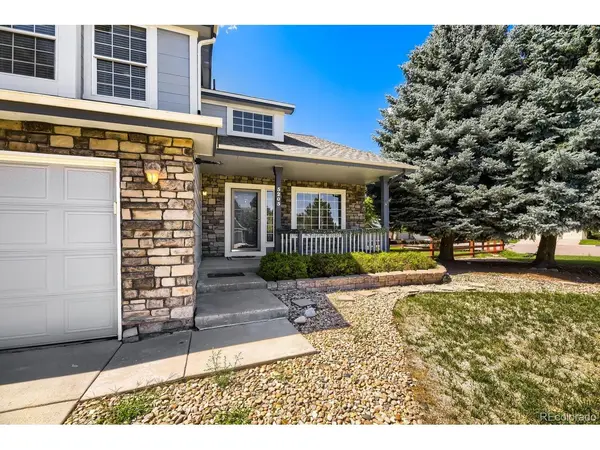 5205 S Meadow Lark, Castle Rock, CO 80109