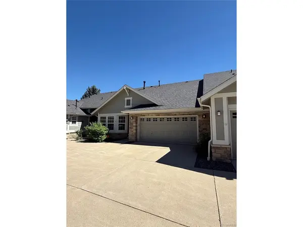 7680 S Buchanan, Aurora, CO 80016