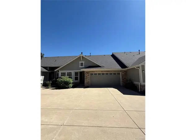 7680 S Buchanan, Aurora, CO 80016