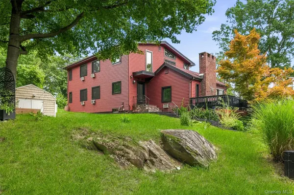 23 Lake Shore RD, Greenwood Lake, NY 10925
