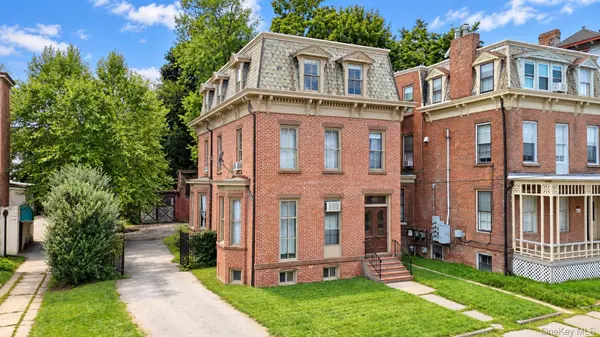 197 Grand ST, Newburgh, NY 12550