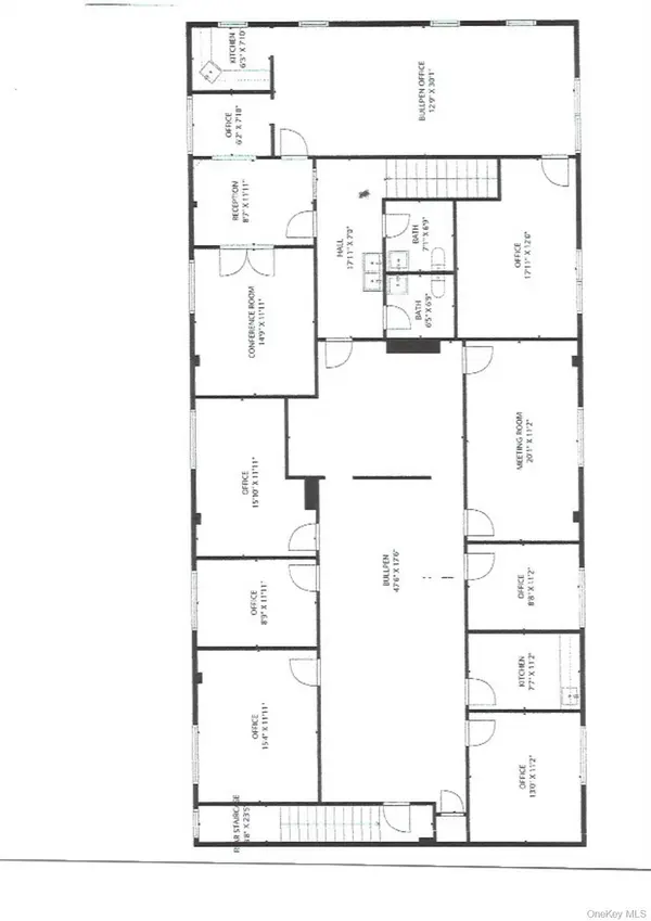 25 Willowdale AVE #2ND FLOOR, Port Washington, NY 11050