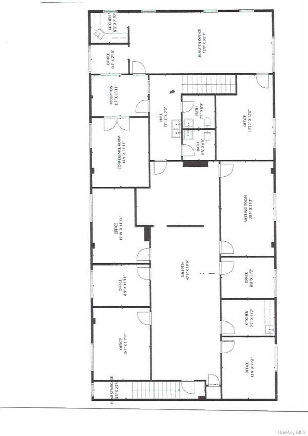 25 Willowdale AVE #2ND FLOOR, Port Washington, NY 11050