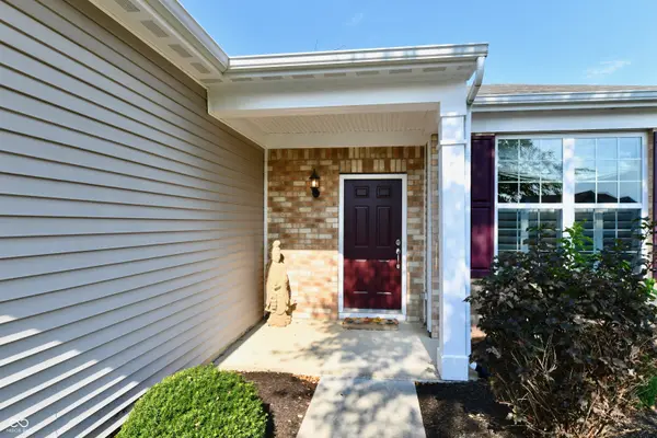 4934 Lilium DR, Plainfield, IN 46168